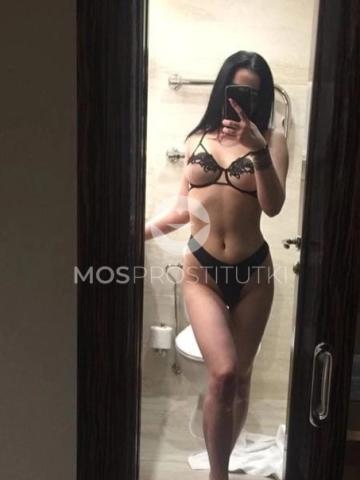 Анкета проститутки Мария, 24 года